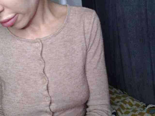 NoraSweet webcam