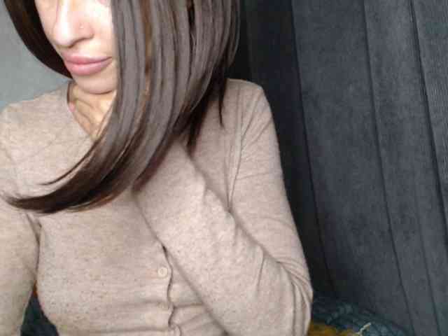 NoraSweet webcam