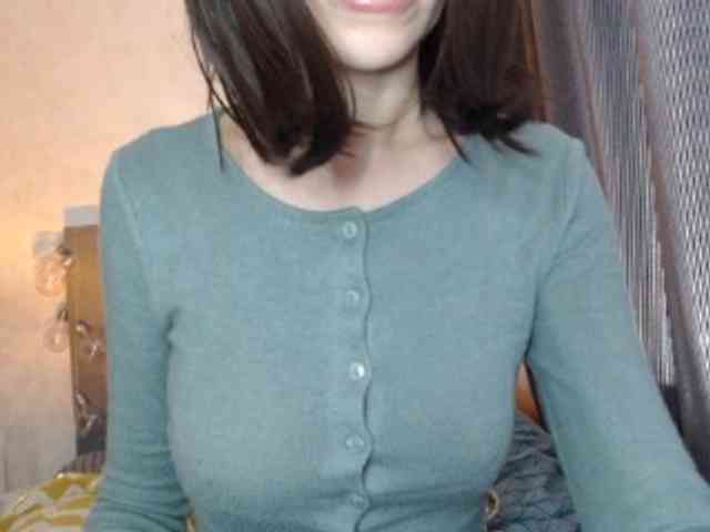 NoraSweet webcam