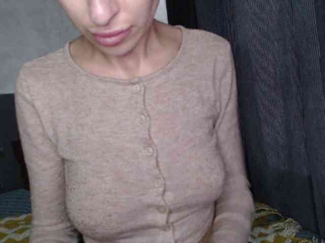 NoraSweet webcam