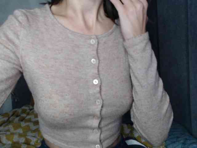 NoraSweet webcam
