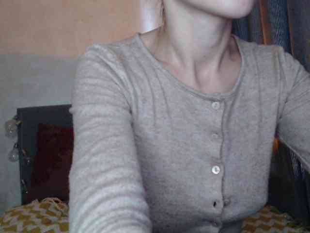 NoraSweet webcam