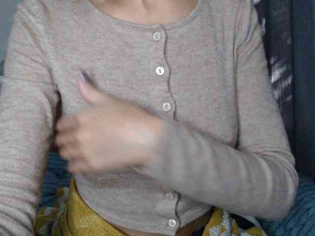 NoraSweet webcam