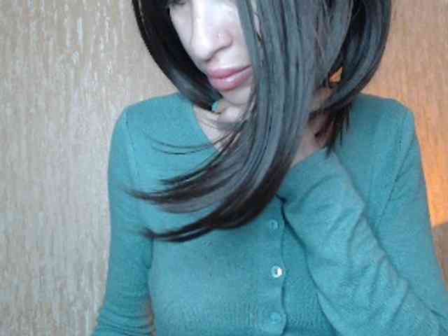 NoraSweet webcam