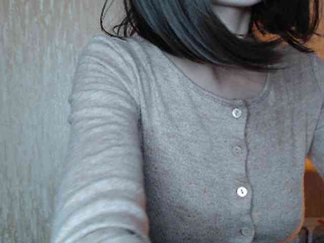 NoraSweet webcam