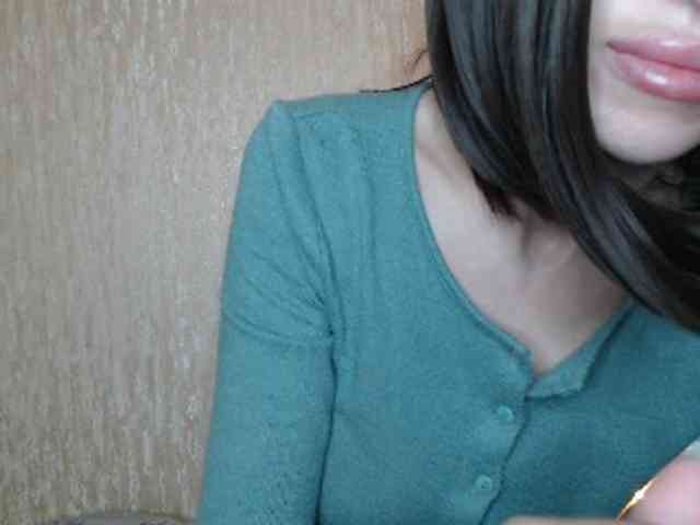 NoraSweet webcam