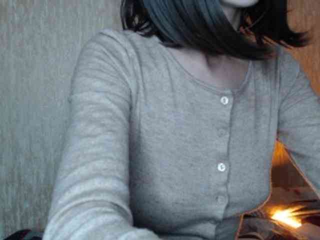 NoraSweet webcam