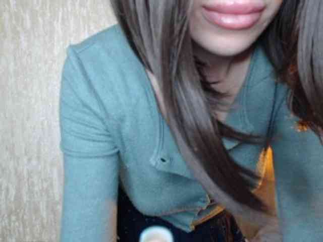 NoraSweet webcam