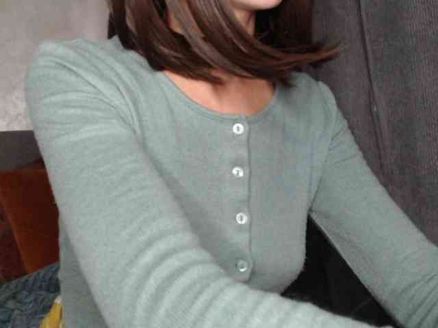 NoraSweet webcam