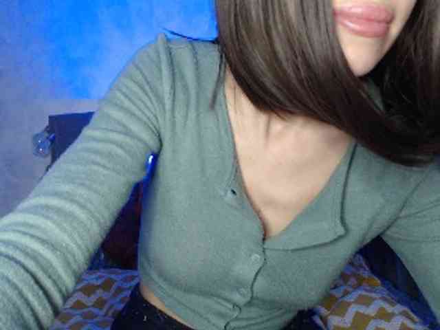 NoraSweet webcam