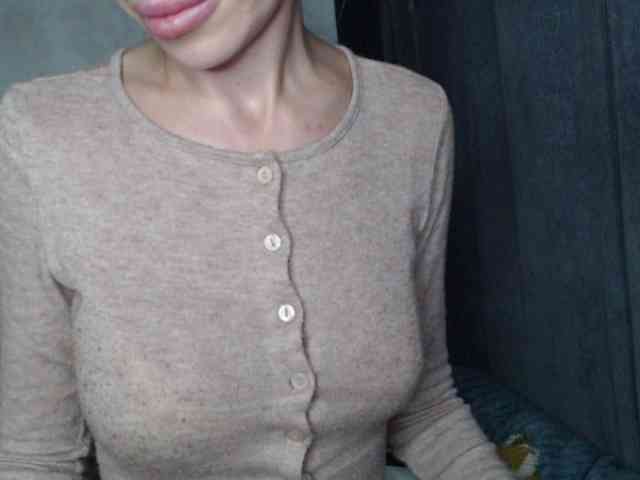 NoraSweet webcam