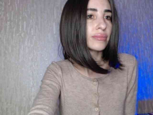 NoraSweet webcam