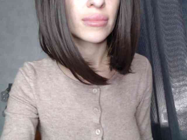 NoraSweet webcam