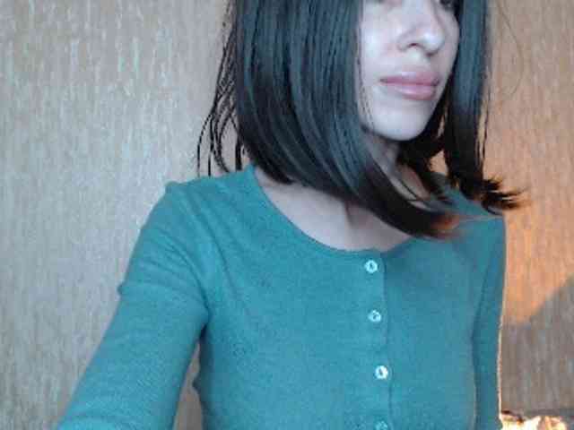 NoraSweet webcam