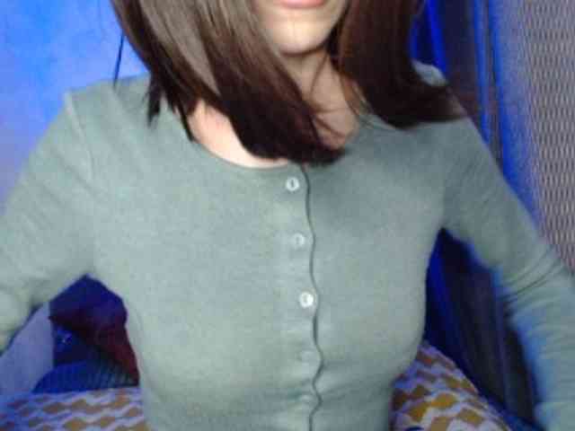 NoraSweet webcam