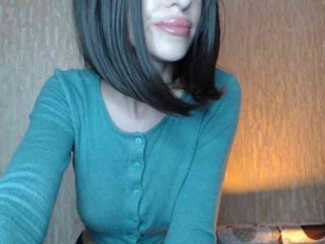 NoraSweet webcam