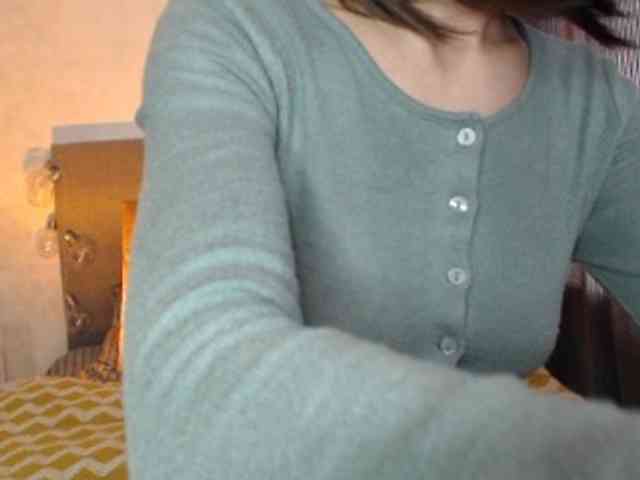 NoraSweet webcam