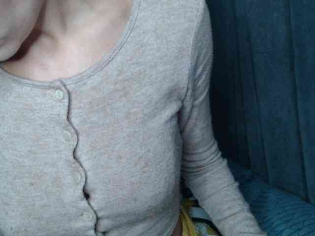 NoraSweet webcam