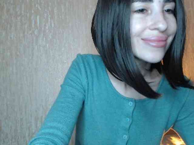 NoraSweet webcam