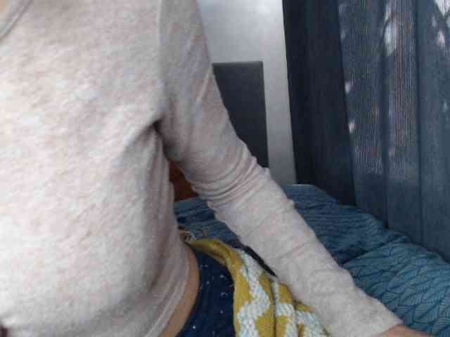 NoraSweet webcam