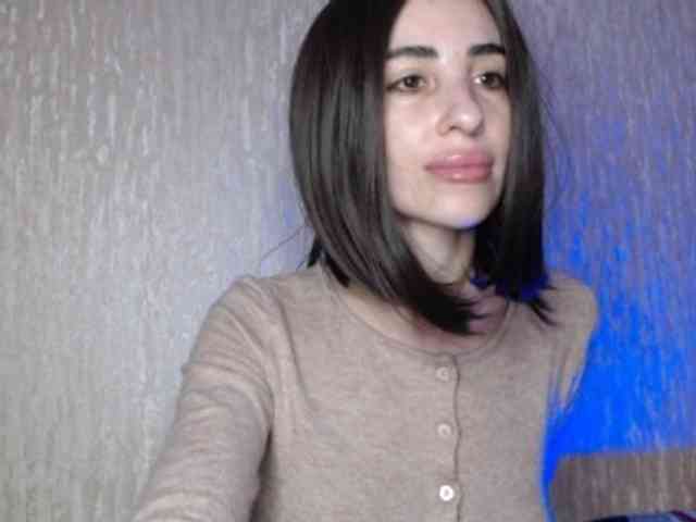 NoraSweet webcam