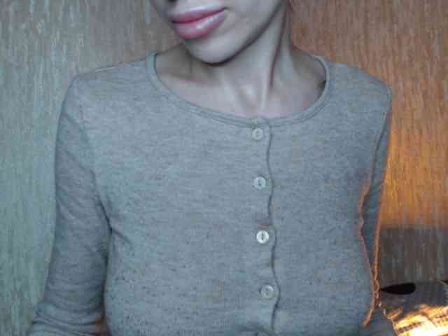 NoraSweet webcam