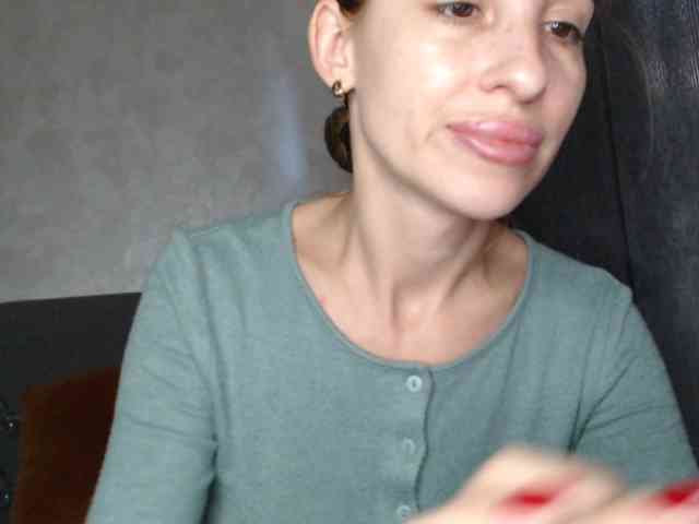 NoraSweet webcam