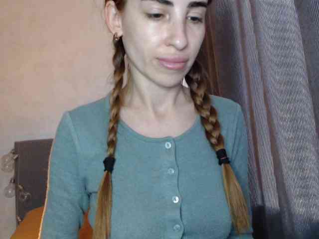 NoraSweet Live Webcam on BongaCams