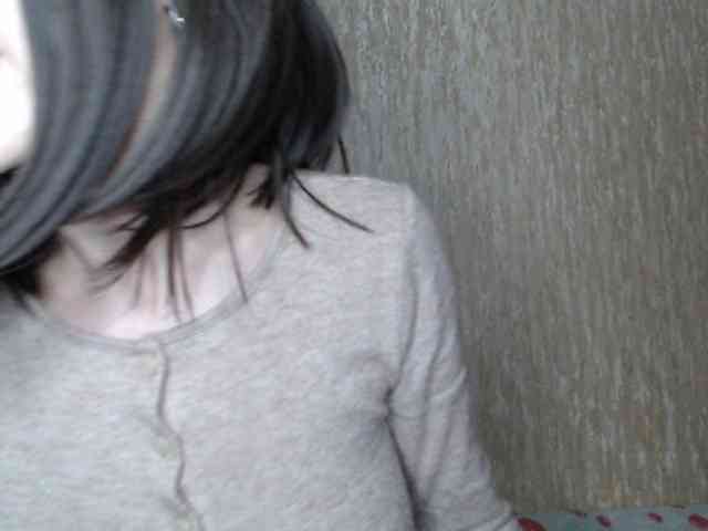 NoraSweet webcam