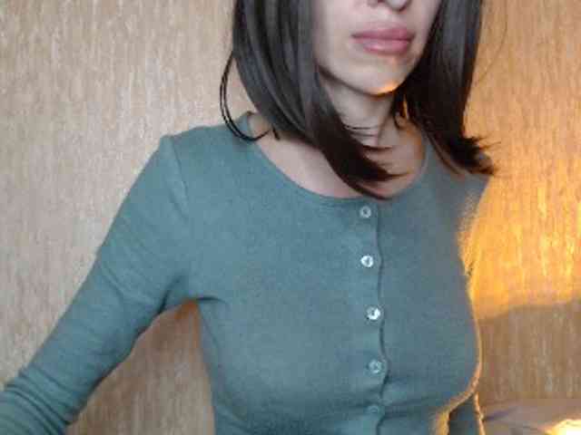 NoraSweet webcam