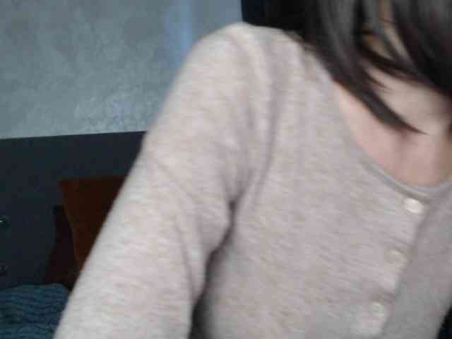 NoraSweet webcam