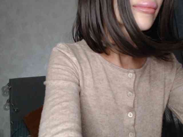 NoraSweet webcam