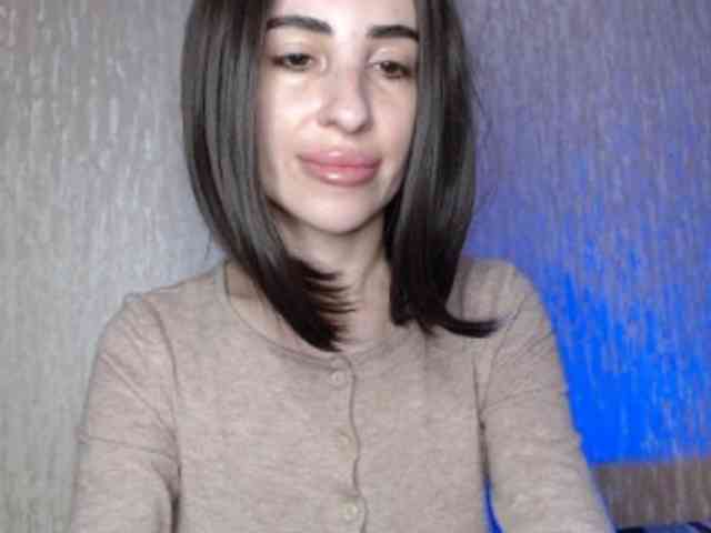 NoraSweet webcam