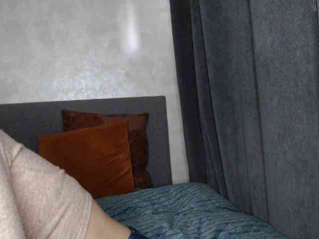 NoraSweet webcam