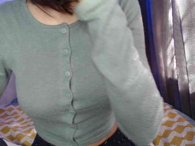 NoraSweet webcam