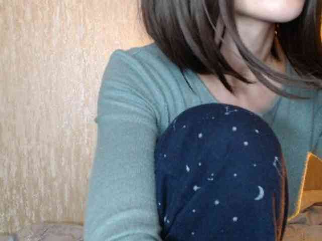 NoraSweet webcam