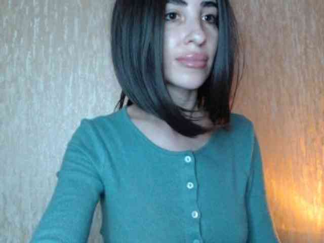 NoraSweet webcam