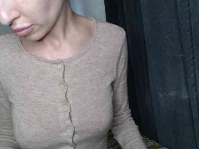 NoraSweet webcam
