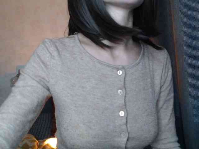 NoraSweet webcam