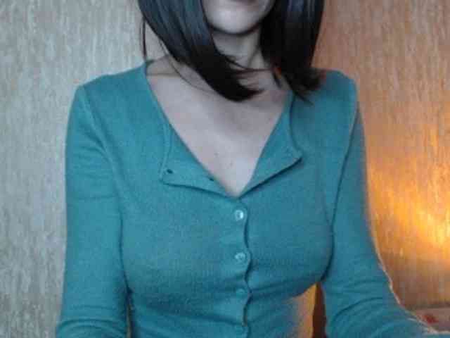 NoraSweet webcam