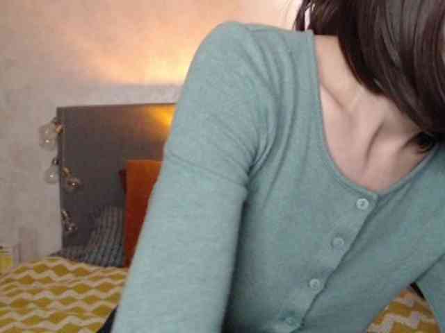 NoraSweet webcam