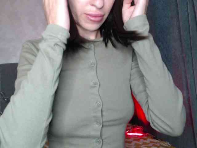 NoraSweet webcam