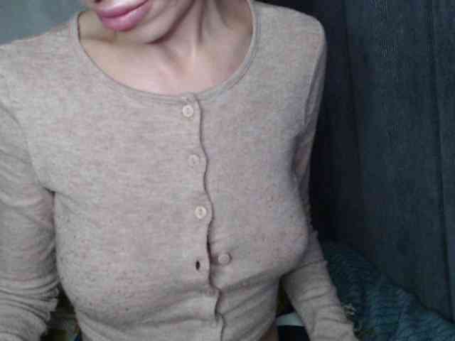 NoraSweet webcam