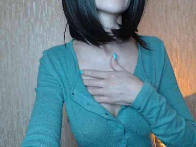 NoraSweet webcam