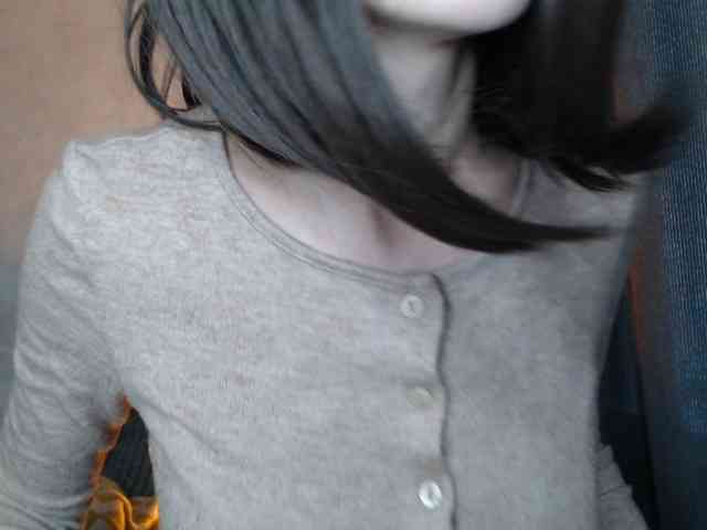 NoraSweet webcam
