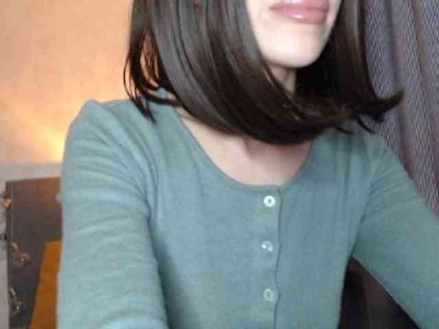 NoraSweet webcam