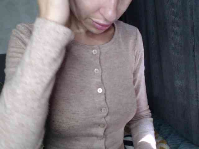 NoraSweet webcam