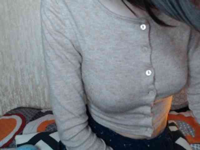 NoraSweet webcam