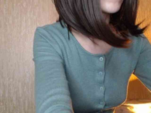 NoraSweet webcam