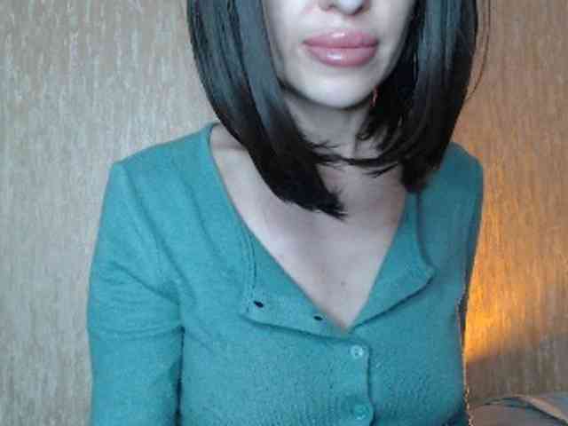 NoraSweet webcam